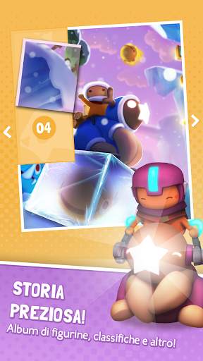 Starlit Adventures screenshot 11