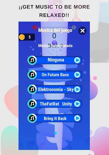 Jumbo Helix Jump screenshot 6