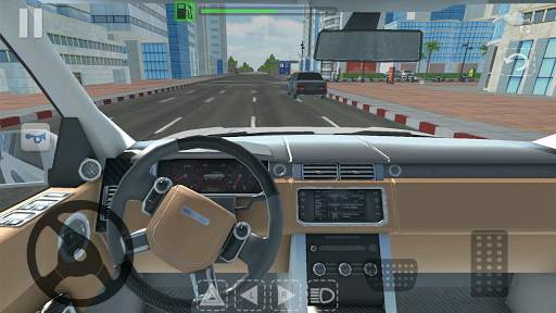 Offroad Rover screenshot 5