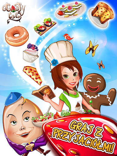 Tasty Tale: pyszne łamigłówki screenshot 16
