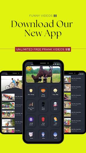 Funny Video - Global Videos screenshot 1