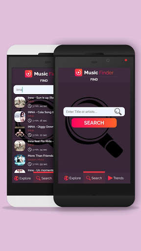 Music Finder screenshot 3