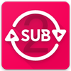 Sub4Sub Pro icon