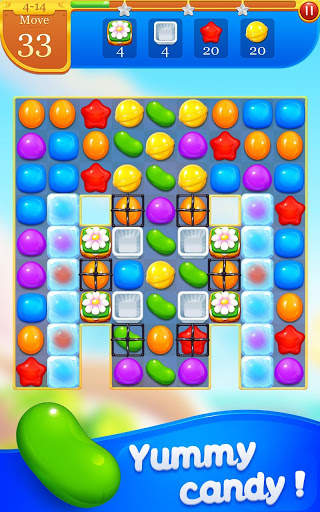 Bom Permen screenshot 13