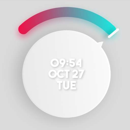 Sevit for Total Launcher 1.1