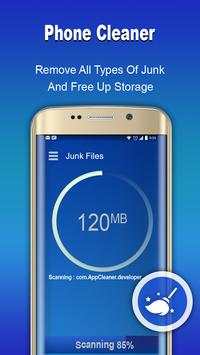 Dr. Virus Auto Clean - CPU Ram Speed Master 2018 screenshot 3