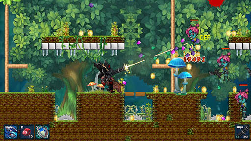 Zombie Killer: Doomsday Hero screenshot 8