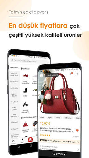 Vova screenshot 2