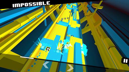 Twin Runners 2 screenshot 9