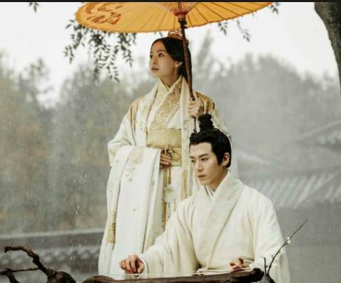 Chinese Tv Series screenshot 5