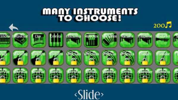Classic Piano Lessons screenshot 5