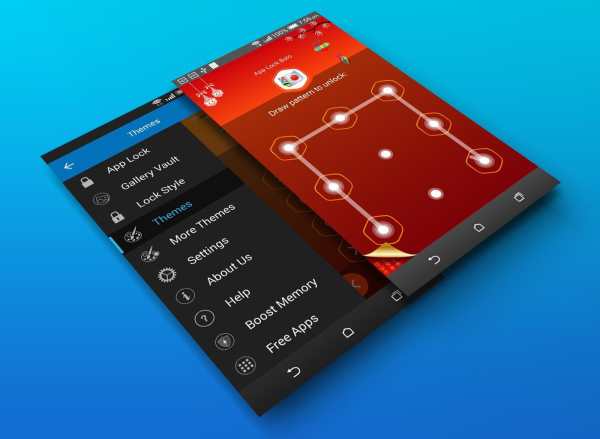 App Lock 2 تصوير الشاشة