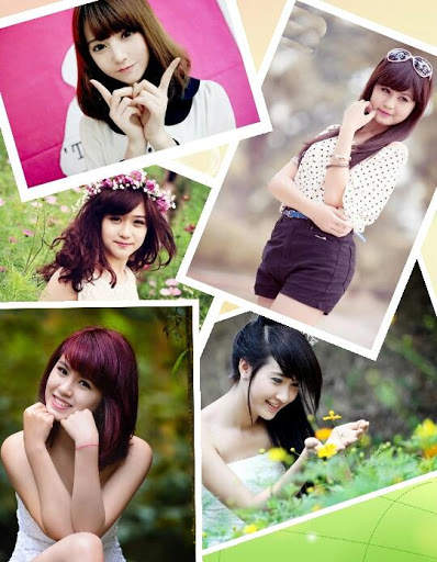 Photo Collage Maker screenshot 5