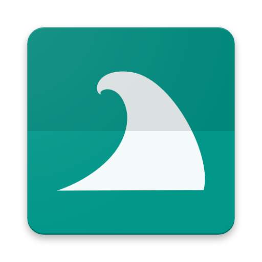 Wave Browser 1.0