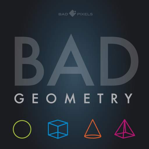 Bad Geometry screenshot 1