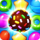 Candy Blaster: Sweet Match 1.0.8.3179