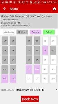 GPT Mohan Travels screenshot 5