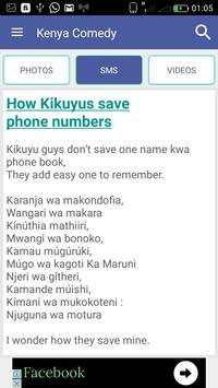 Kenyan Funny Jokes - Images, memes & funny Videos screenshot 4