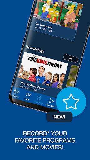 LOLTV Mobile screenshot 5