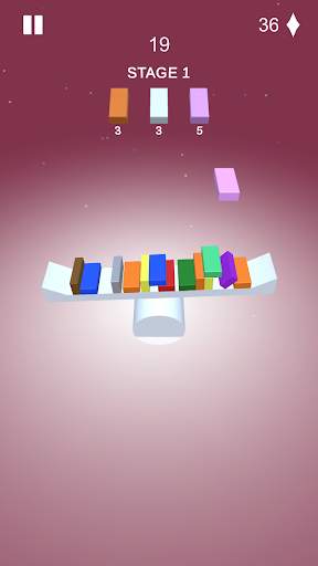 Balance screenshot 6