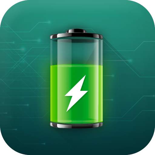 Fast Battery Charger 1.0