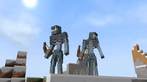 Mutant Mod screenshot 2