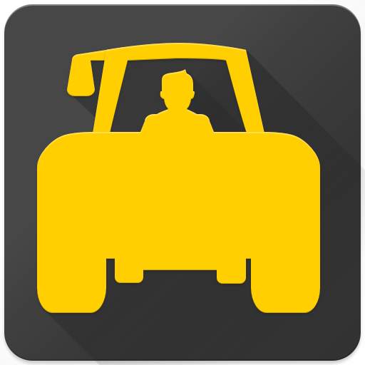 FieldBee tractor GPS navigation 7.2.2