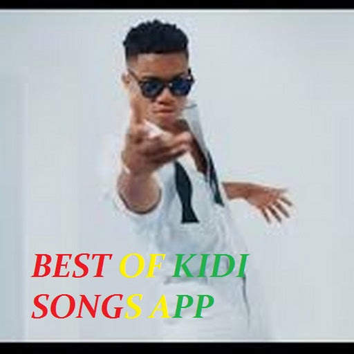 BEST OF KIDI SONGS APP screenshot 2