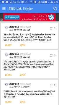 BSEO UoK screenshot 3