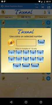 Taxaal screenshot 5