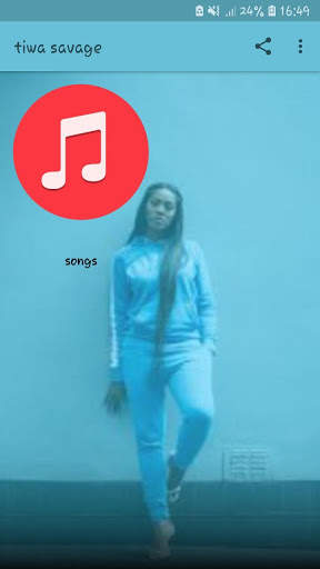 Tiwa Savage Best song 2019 without Internet screenshot 2