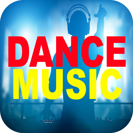 Dance Music - Musica Dance Gratis icon