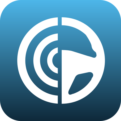 My Drive Plus icon