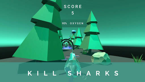 Flud screenshot 2