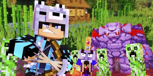 Epic Fight Mod screenshot 4