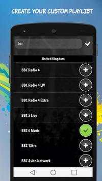 Best Music Player & Free Radio screenshot 4