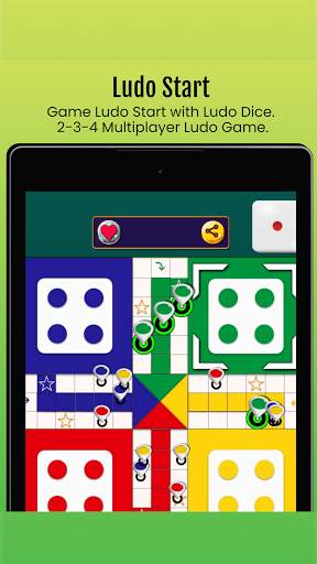 Ludo Game Download : Snakes and Ladders Game screenshot 9