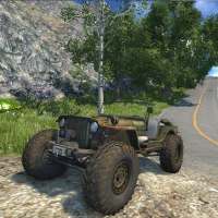 Grand Auto Offroad Drive