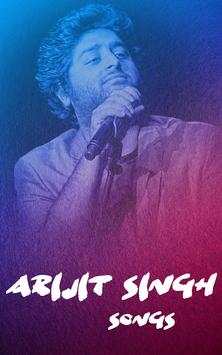 Arijit Singh Songs screenshot 1