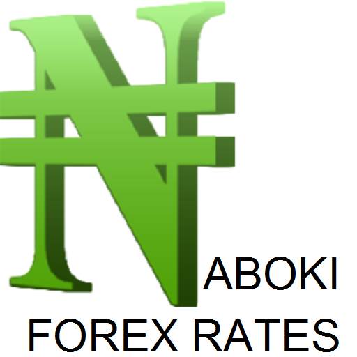 Aboki Forex Rates Daily 1.0