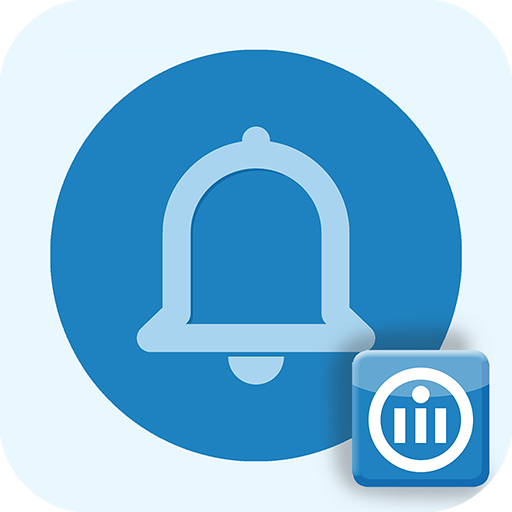 IOM Partner News icon