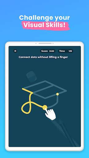 Brainwell - Brain Training 22 تصوير الشاشة