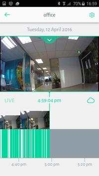Vue Camera screenshot 5