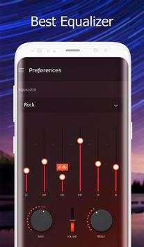 Music Player screenshot 3