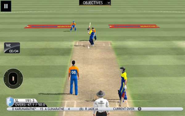 Ravindra Jadeja: World Cup Edition! screenshot 8