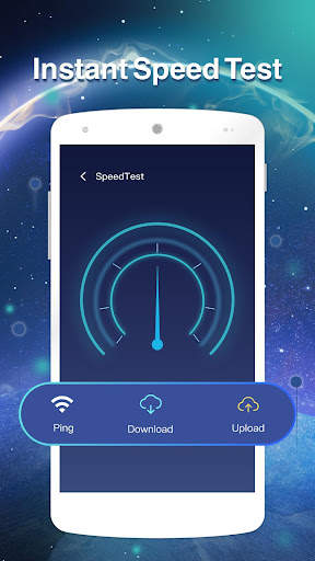 Game Booster Faster Launcher screenshot 5