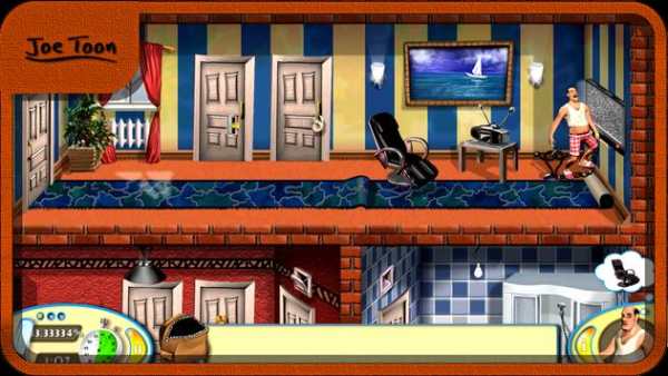 Angry Neighbor - Reloaded DEMO screenshot 5