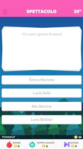 Trivia Crack: Gioco a quiz screenshot 7