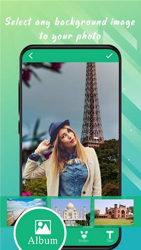 Background Eraser: Simple-Easy screenshot 7