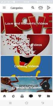 PSP Video Status screenshot 2